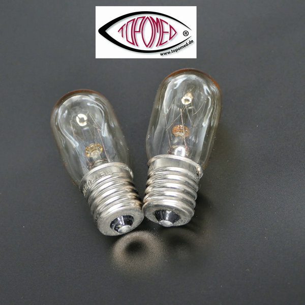 Ersatzlampe - Glühlampe - Lampe für MAGNON Scheitelbrechwertmesser LM-100